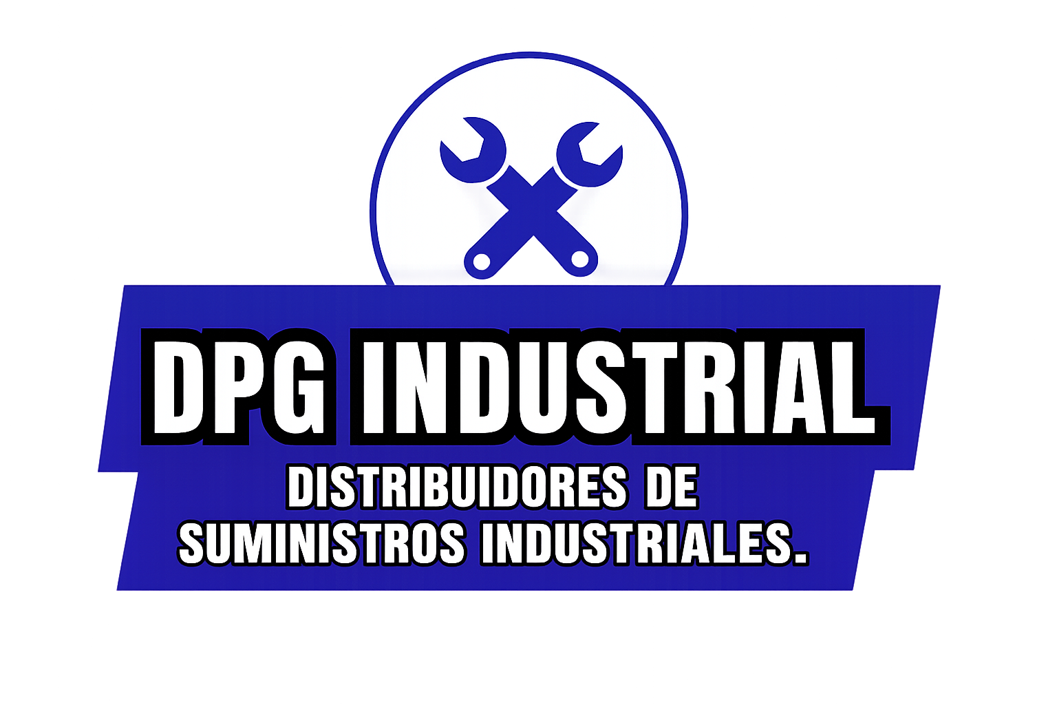 Logo dpg-industrial